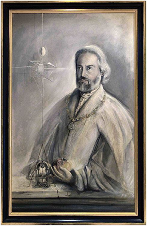 Di Bernardo Accademia degli Illuminati